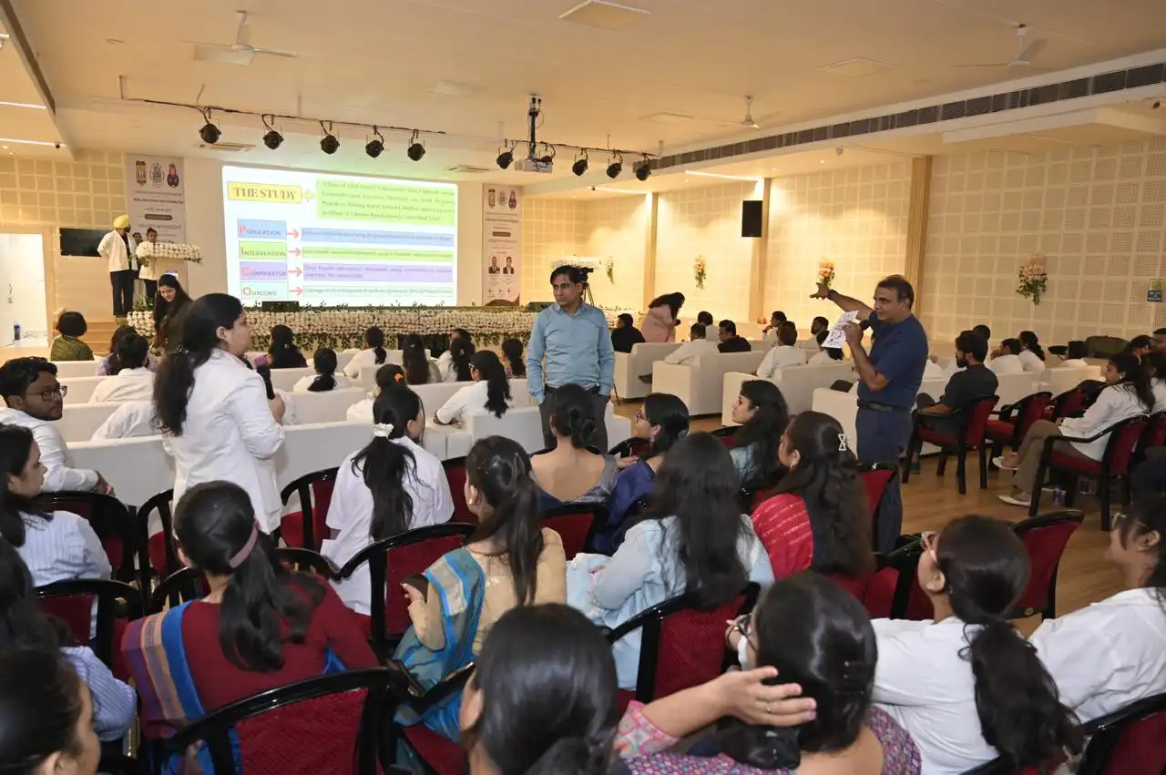 Research Methodology Workshop 6